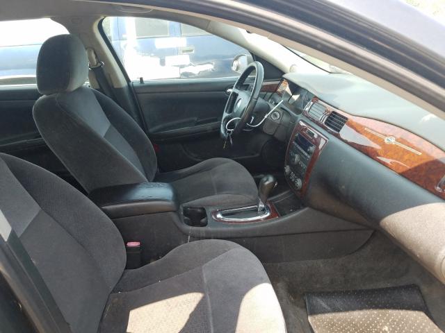 Photo 4 VIN: 2G1WG5EK8B1133991 - CHEVROLET IMPALA LT 