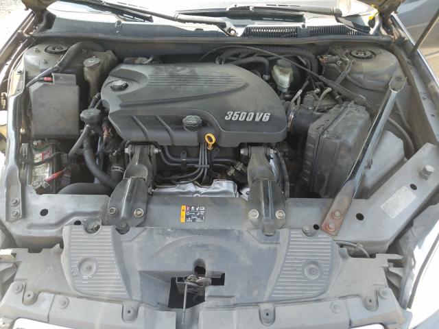 Photo 6 VIN: 2G1WG5EK8B1133991 - CHEVROLET IMPALA LT 