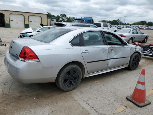 Photo 2 VIN: 2G1WG5EK8B1134350 - CHEVROLET IMPALA LT 