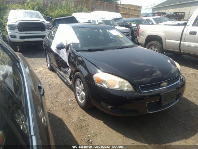 Photo 0 VIN: 2G1WG5EK8B1136924 - CHEVROLET IMPALA 