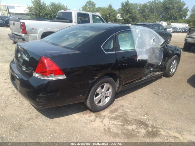 Photo 3 VIN: 2G1WG5EK8B1136924 - CHEVROLET IMPALA 