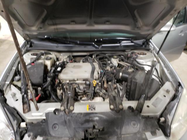 Photo 10 VIN: 2G1WG5EK8B1138897 - CHEVROLET IMPALA 