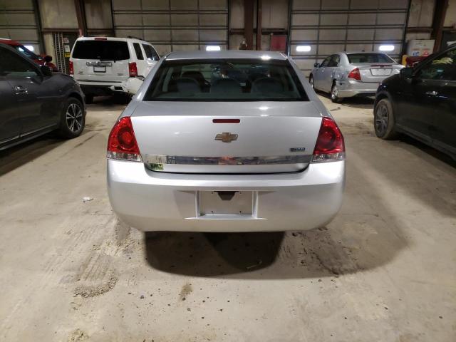 Photo 5 VIN: 2G1WG5EK8B1138897 - CHEVROLET IMPALA 