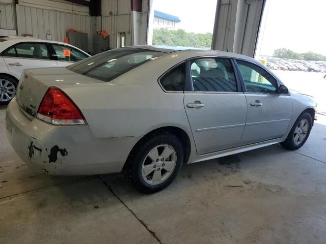 Photo 2 VIN: 2G1WG5EK8B1139869 - CHEVROLET IMPALA LT 