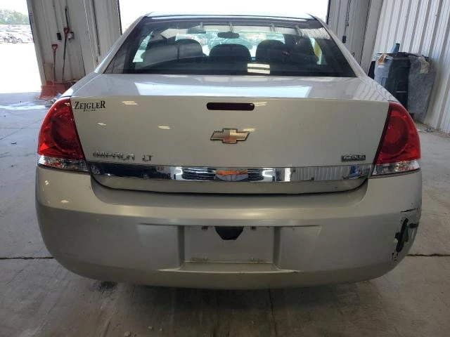 Photo 5 VIN: 2G1WG5EK8B1139869 - CHEVROLET IMPALA LT 