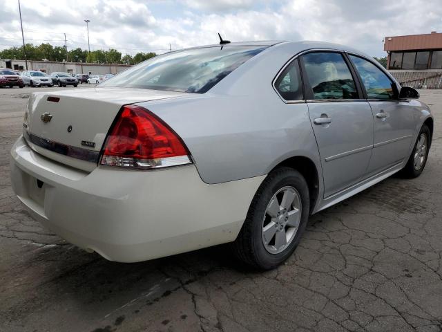 Photo 3 VIN: 2G1WG5EK8B1139953 - CHEVROLET IMPALA LT 