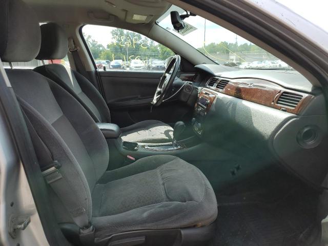 Photo 4 VIN: 2G1WG5EK8B1139953 - CHEVROLET IMPALA LT 