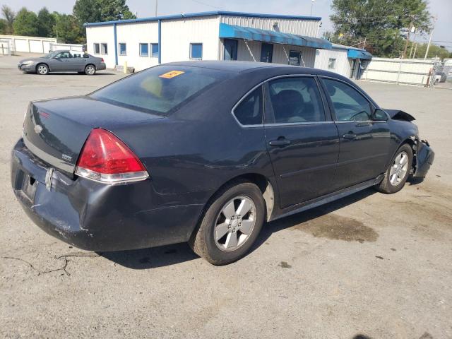 Photo 2 VIN: 2G1WG5EK8B1152508 - CHEVROLET IMPALA 