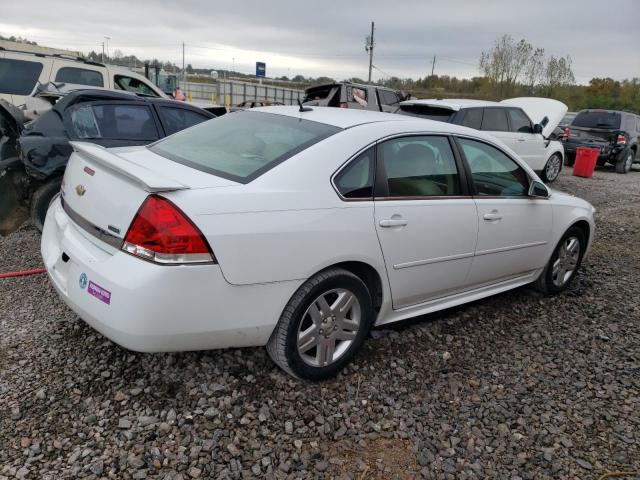 Photo 2 VIN: 2G1WG5EK8B1156817 - CHEVROLET IMPALA 