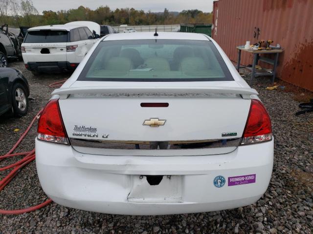 Photo 5 VIN: 2G1WG5EK8B1156817 - CHEVROLET IMPALA 