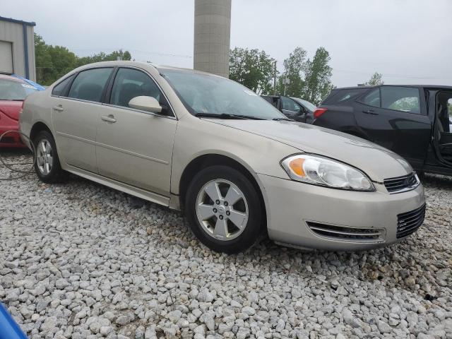 Photo 3 VIN: 2G1WG5EK8B1159085 - CHEVROLET IMPALA 