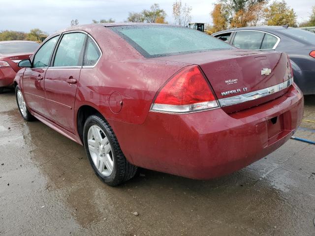 Photo 1 VIN: 2G1WG5EK8B1160379 - CHEVROLET IMPALA LT 