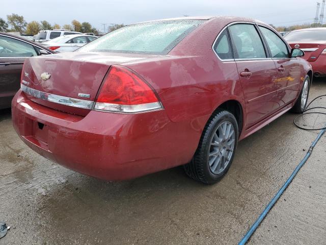 Photo 2 VIN: 2G1WG5EK8B1160379 - CHEVROLET IMPALA LT 