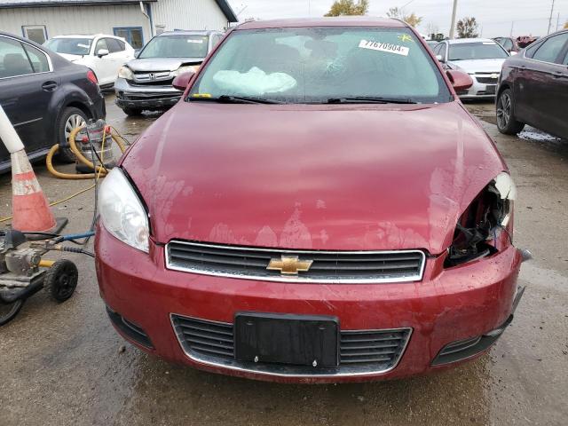 Photo 4 VIN: 2G1WG5EK8B1160379 - CHEVROLET IMPALA LT 