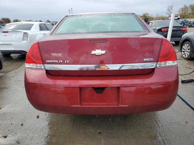 Photo 5 VIN: 2G1WG5EK8B1160379 - CHEVROLET IMPALA LT 