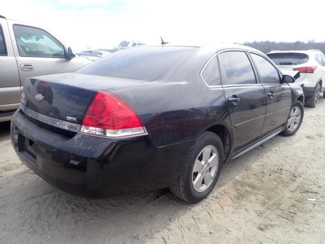 Photo 3 VIN: 2G1WG5EK8B1162066 - CHEVROLET IMPALA LT 