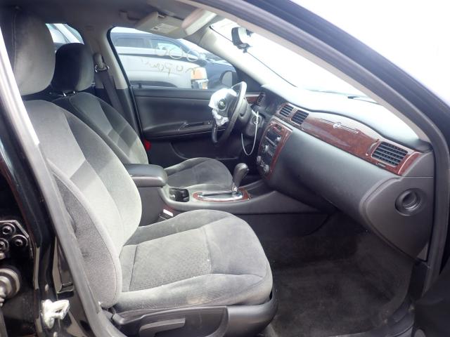 Photo 4 VIN: 2G1WG5EK8B1162066 - CHEVROLET IMPALA LT 