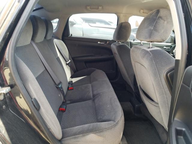 Photo 5 VIN: 2G1WG5EK8B1162066 - CHEVROLET IMPALA LT 