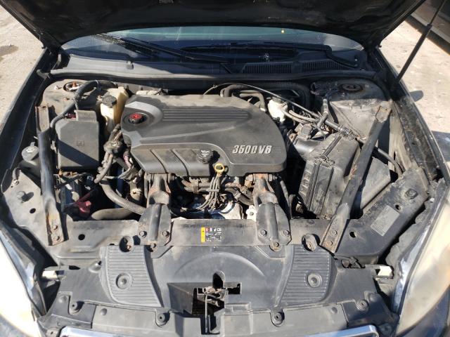 Photo 6 VIN: 2G1WG5EK8B1177117 - CHEVROLET IMPALA LT 