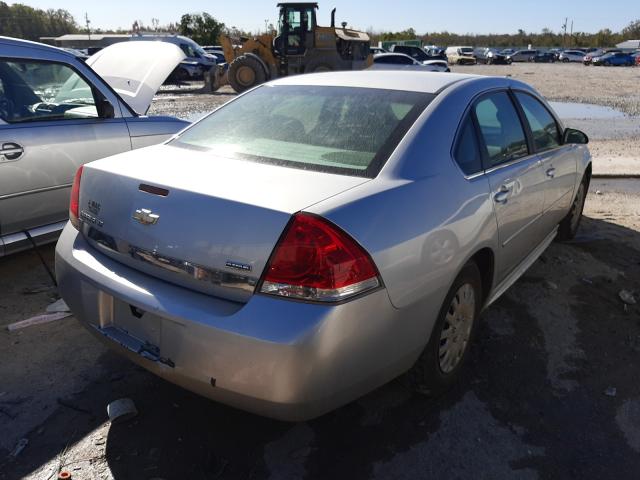 Photo 3 VIN: 2G1WG5EK8B1177232 - CHEVROLET IMPALA LT 