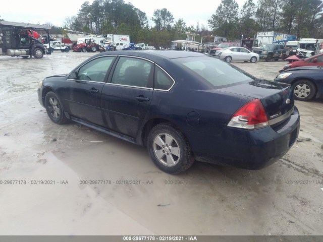 Photo 2 VIN: 2G1WG5EK8B1178672 - CHEVROLET IMPALA 