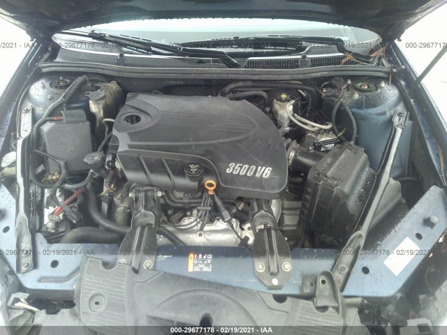 Photo 9 VIN: 2G1WG5EK8B1178672 - CHEVROLET IMPALA 