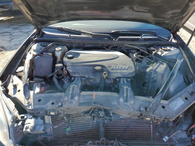 Photo 10 VIN: 2G1WG5EK8B1197299 - CHEVROLET IMPALA LT 