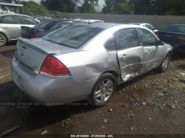 Photo 3 VIN: 2G1WG5EK8B1202128 - CHEVROLET IMPALA 