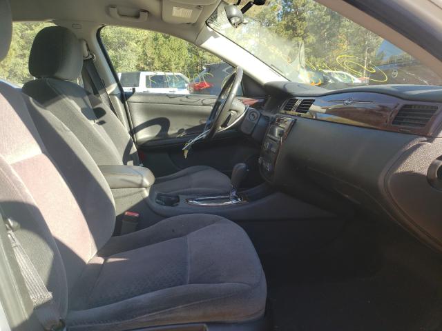 Photo 4 VIN: 2G1WG5EK8B1203828 - CHEVROLET IMPALA LT 