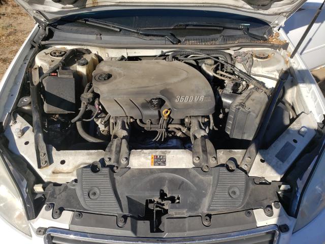 Photo 6 VIN: 2G1WG5EK8B1203828 - CHEVROLET IMPALA LT 