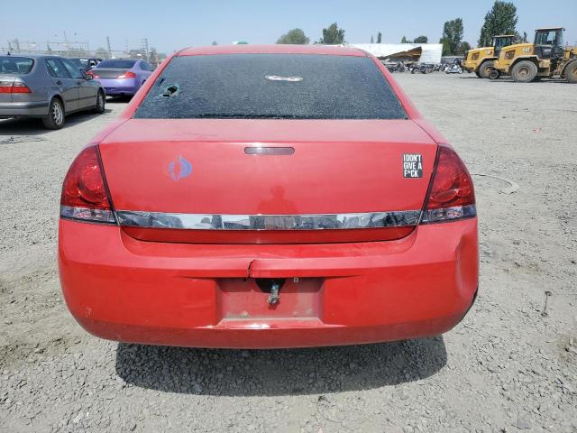 Photo 5 VIN: 2G1WG5EK8B1208513 - CHEVROLET IMPALA LT 