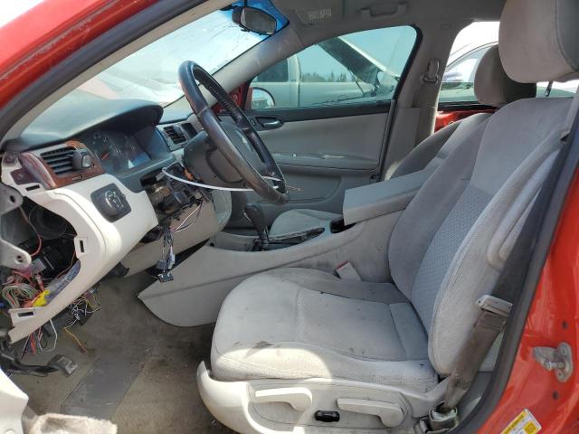 Photo 6 VIN: 2G1WG5EK8B1208513 - CHEVROLET IMPALA LT 