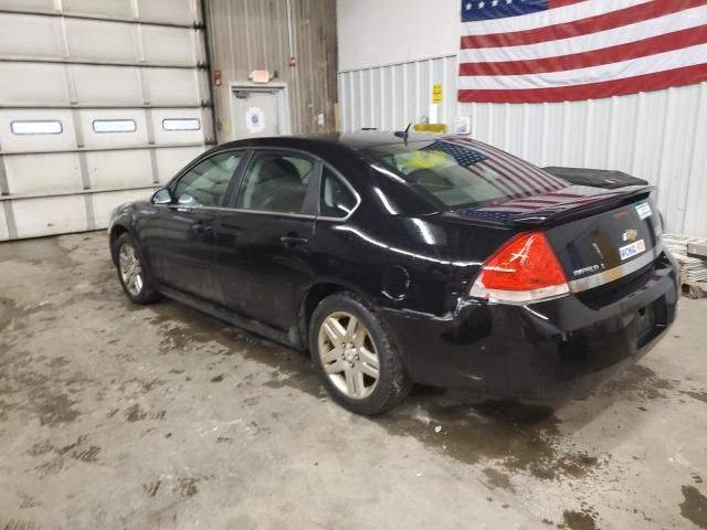 Photo 1 VIN: 2G1WG5EK8B1210472 - CHEVROLET IMPALA LT 