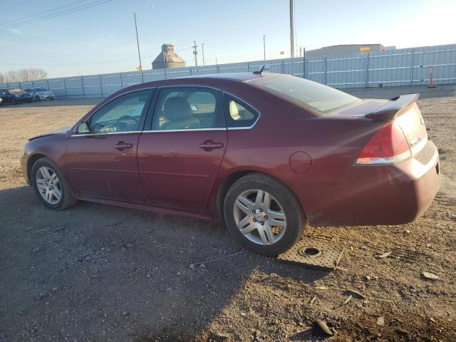 Photo 1 VIN: 2G1WG5EK8B1214392 - CHEVROLET IMPALA 