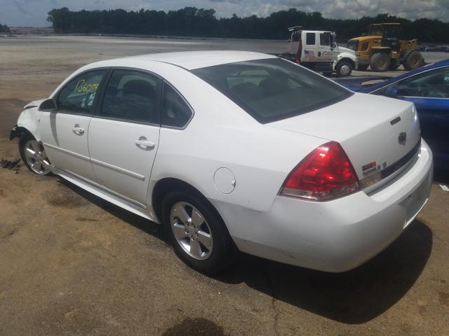 Photo 2 VIN: 2G1WG5EK8B1214456 - CHEVROLET IMPALA LT 