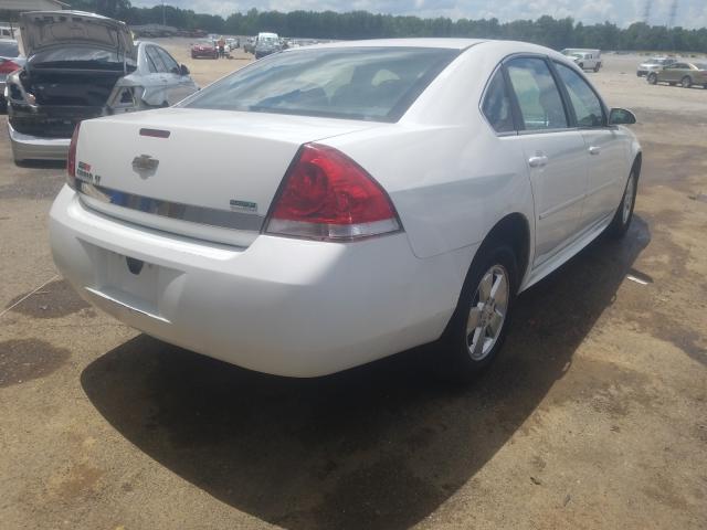 Photo 3 VIN: 2G1WG5EK8B1214456 - CHEVROLET IMPALA LT 