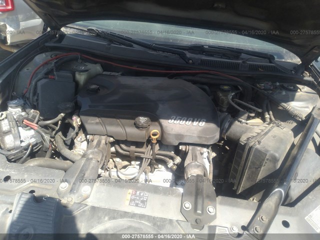 Photo 9 VIN: 2G1WG5EK8B1218779 - CHEVROLET IMPALA 