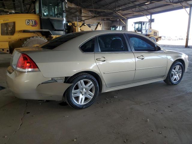 Photo 2 VIN: 2G1WG5EK8B1236859 - CHEVROLET IMPALA LT 