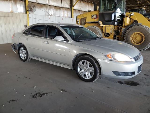 Photo 3 VIN: 2G1WG5EK8B1236859 - CHEVROLET IMPALA LT 