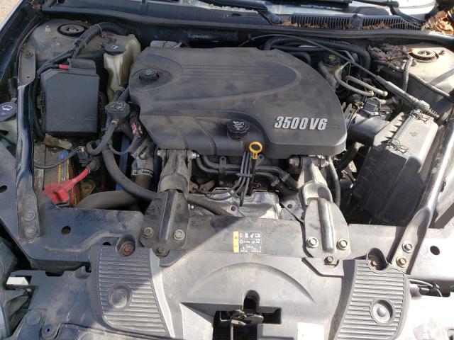 Photo 6 VIN: 2G1WG5EK8B1240037 - CHEVROLET IMPALA LT 