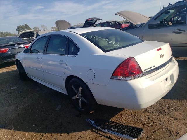 Photo 1 VIN: 2G1WG5EK8B1243035 - CHEVROLET IMPALA LT 