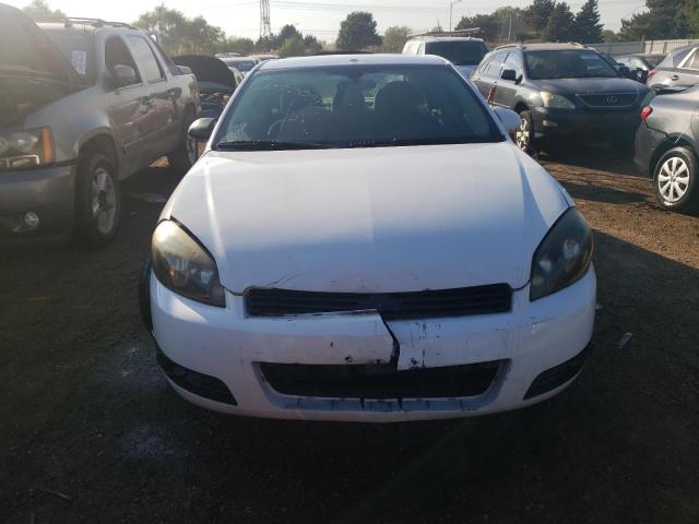 Photo 4 VIN: 2G1WG5EK8B1243035 - CHEVROLET IMPALA LT 