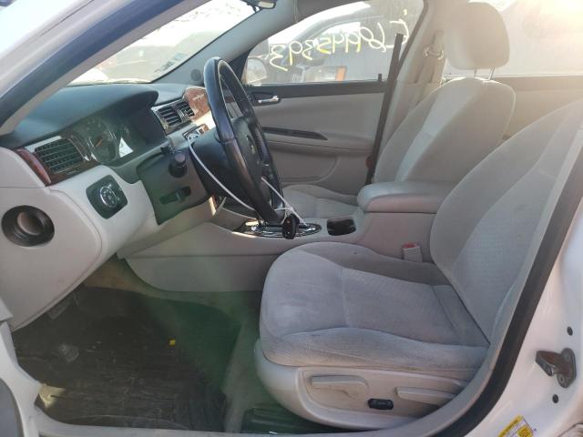 Photo 6 VIN: 2G1WG5EK8B1243035 - CHEVROLET IMPALA LT 