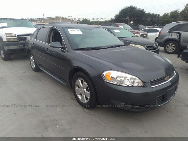 Photo 0 VIN: 2G1WG5EK8B1245061 - CHEVROLET IMPALA 