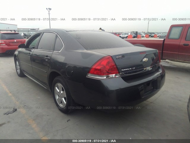 Photo 2 VIN: 2G1WG5EK8B1245061 - CHEVROLET IMPALA 