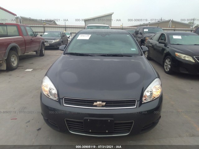 Photo 5 VIN: 2G1WG5EK8B1245061 - CHEVROLET IMPALA 