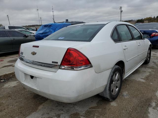 Photo 3 VIN: 2G1WG5EK8B1245920 - CHEVROLET IMPALA LT 