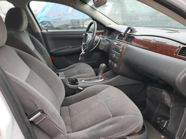 Photo 4 VIN: 2G1WG5EK8B1245920 - CHEVROLET IMPALA LT 