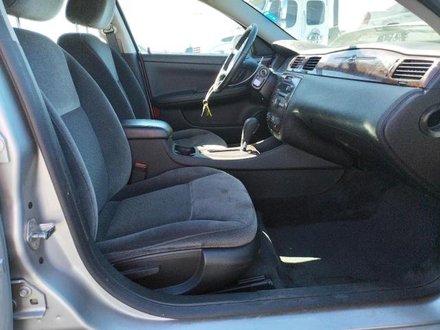 Photo 4 VIN: 2G1WG5EK8B1260661 - CHEVROLET IMPALA LT 