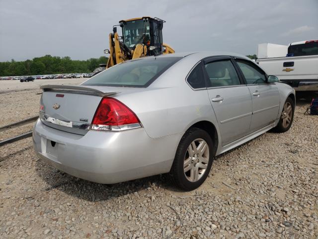 Photo 3 VIN: 2G1WG5EK8B1261695 - CHEVROLET IMPALA LT 